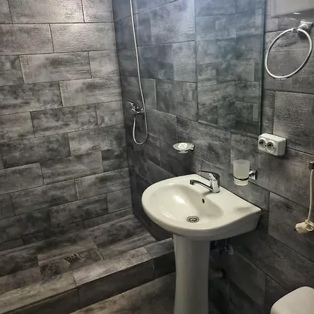 Pensiunea Maf Mangalia