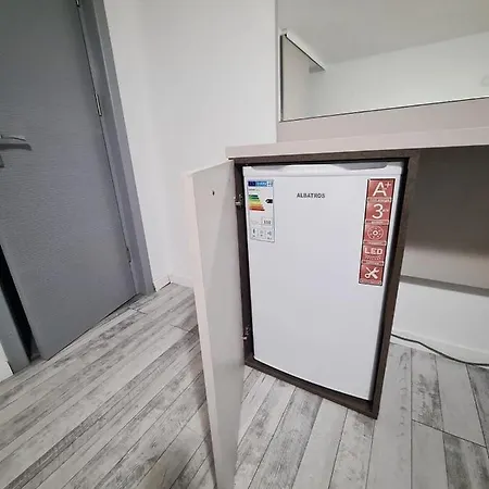 Maison d'hôtes Pensiunea Maf 3*