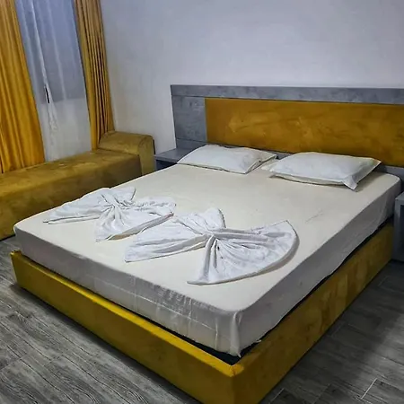 Pensiunea Maf 3* Mangalia