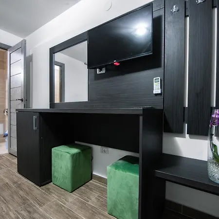 Pensiunea Maf Mangalia