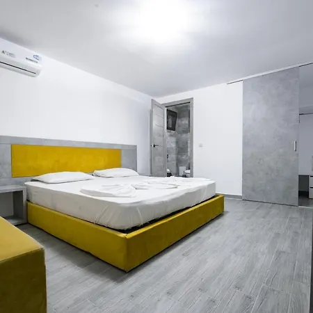 Pensiunea Maf 3* Mangalia