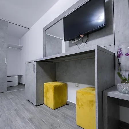 Pensiunea Maf Casa de hóspedes