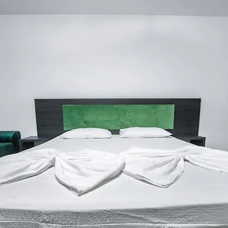 Casa de hóspedes Pensiunea Maf 3*