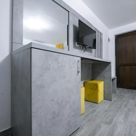 Pensiunea Maf 3* Mangalia