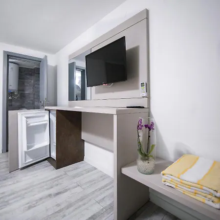 Pensiunea Maf 3* Mangalia