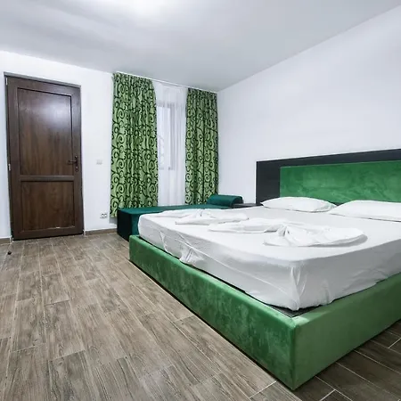 Casa de hóspedes Pensiunea Maf Mangalia