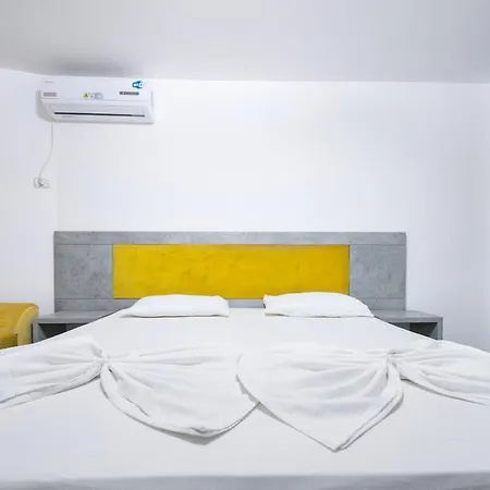 Pensiunea Maf Konukevi